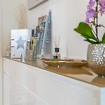 Lägenhet Euphoria Luxury *
