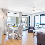 Euphoria Luxury Lägenhet