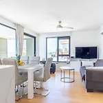 Euphoria Luxury Lägenhet