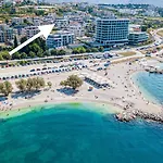 Euphoria Luxury Lägenhet