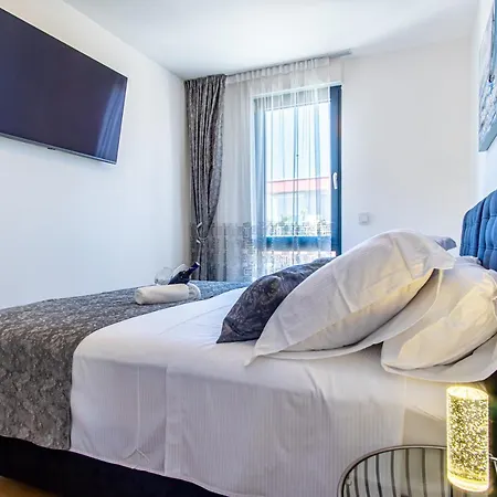 Euphoria Luxury * Spalato