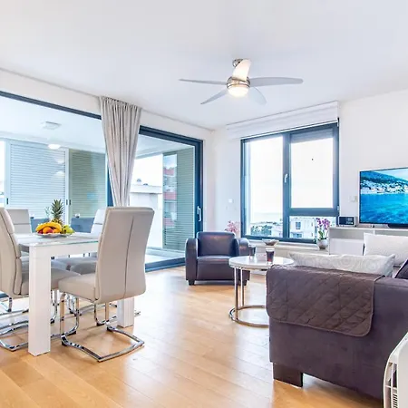 Euphoria Luxury Spalato