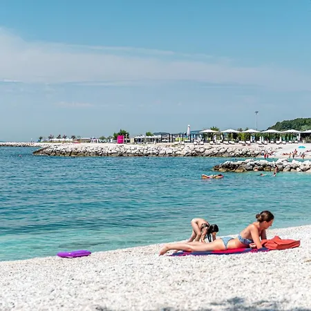 Euphoria Luxury Appartamento Spalato