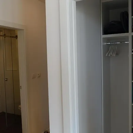 Appartement Euphoria Luxury