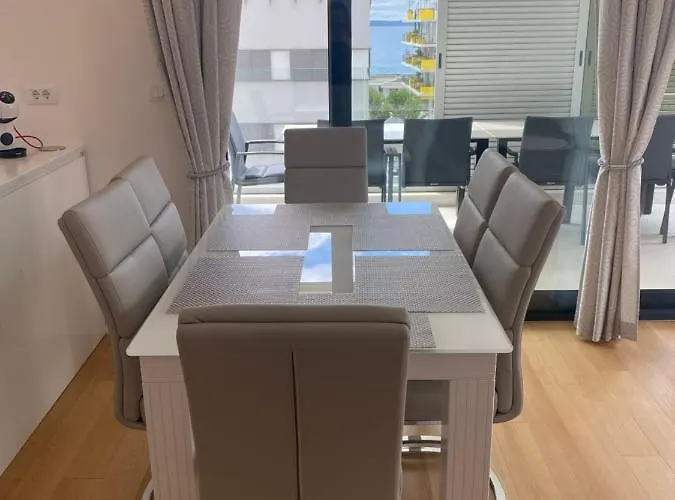 Appartement Euphoria Luxury Split
