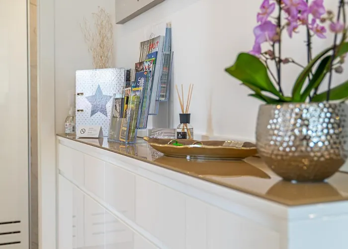 Appartement Euphoria Luxury *