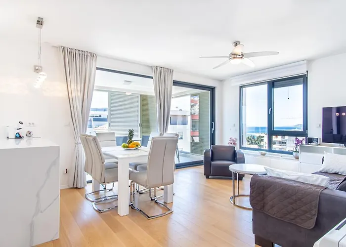 Euphoria Luxury Appartement