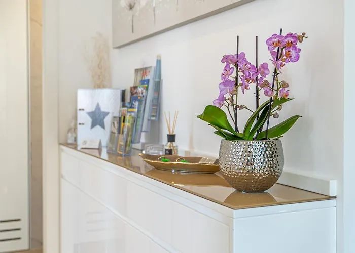 Euphoria Luxury Appartement