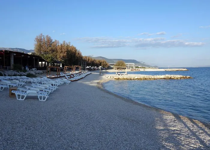Appartement Euphoria Luxury Split