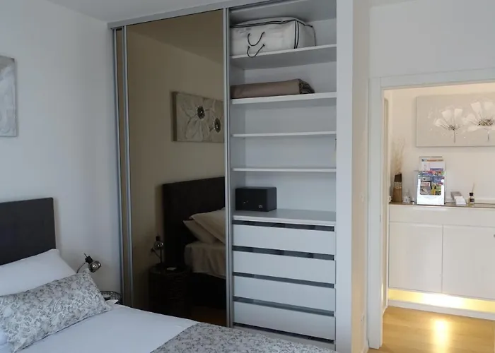 Appartement Euphoria Luxury *