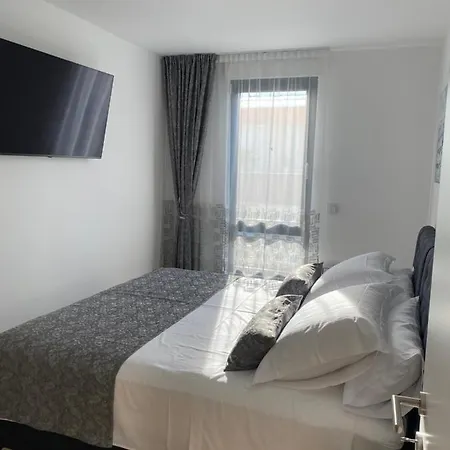 Apartament Euphoria Luxury Split