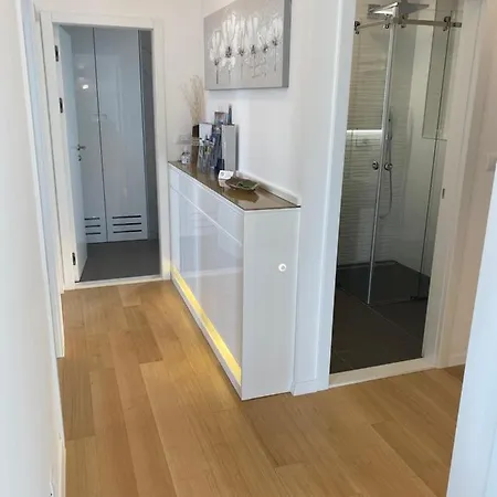 Euphoria Luxury Appartement *