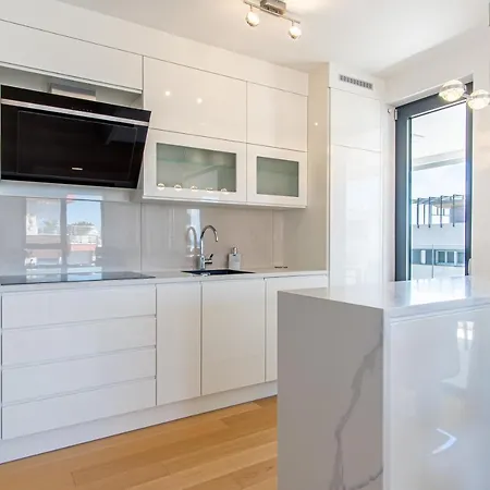 Appartement Euphoria Luxury Split
