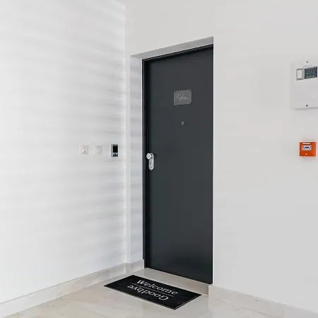 Euphoria Luxury Split