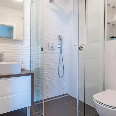 Appartement Euphoria Luxury *