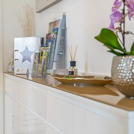 Apartament Euphoria Luxury *