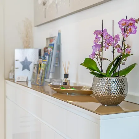 Euphoria Luxury Apartment