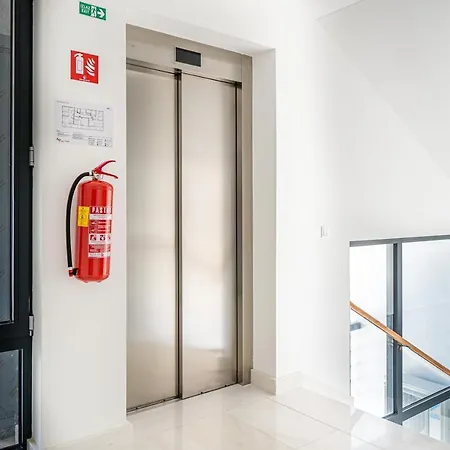 Euphoria Luxury Appartement *