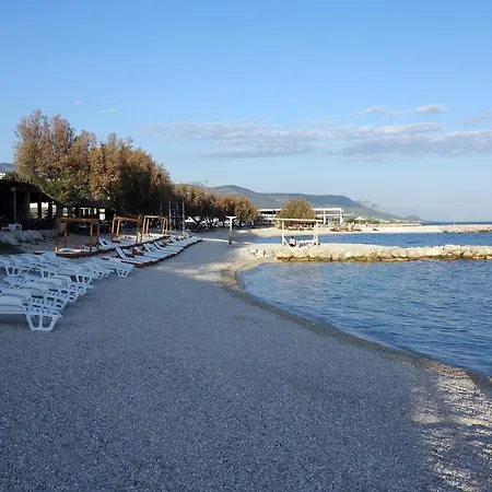 Apartament Euphoria Luxury Split