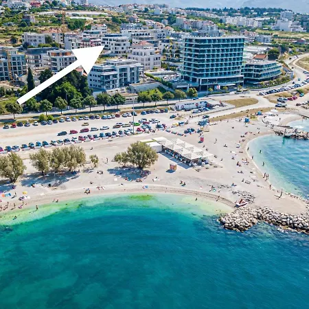 Euphoria Luxury Apartament