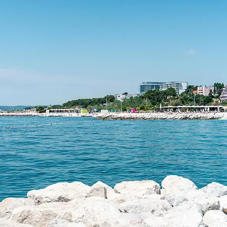 Euphoria Luxury Appartement *