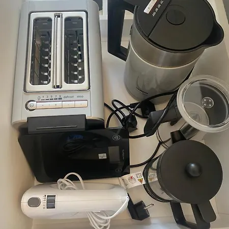 Apartament Euphoria Luxury Split