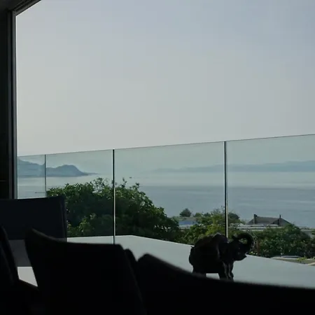 Euphoria Luxury Apartament Split