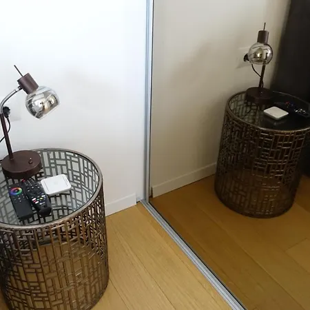 Apartament Euphoria Luxury