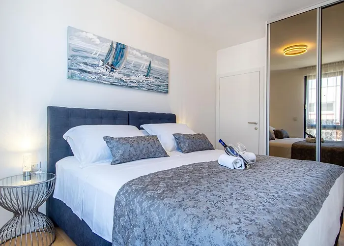 Euphoria Luxury Spalato