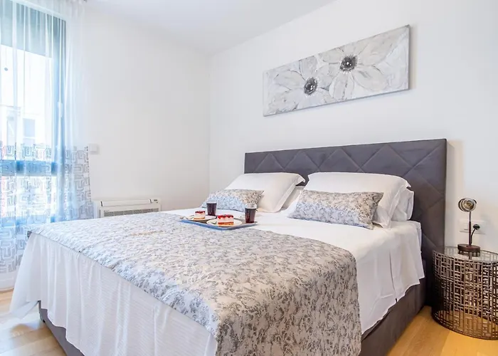 Euphoria Luxury * Spalato
