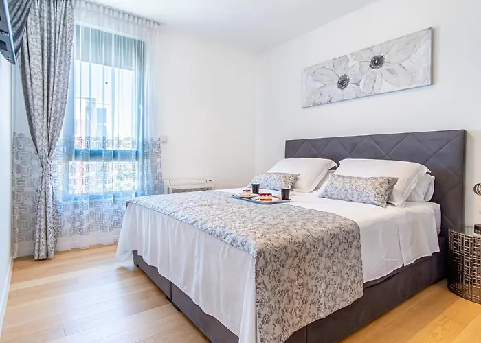 Euphoria Luxury Spalato