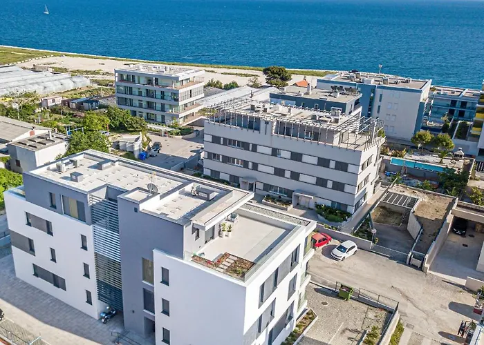 Euphoria Luxury Spalato