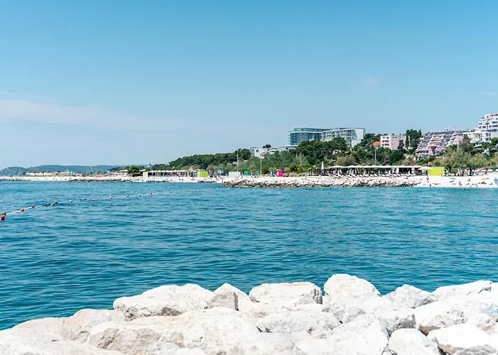 Euphoria Luxury Appartamento *