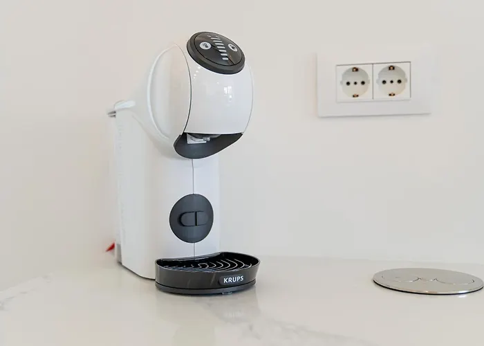 Euphoria Luxury Split