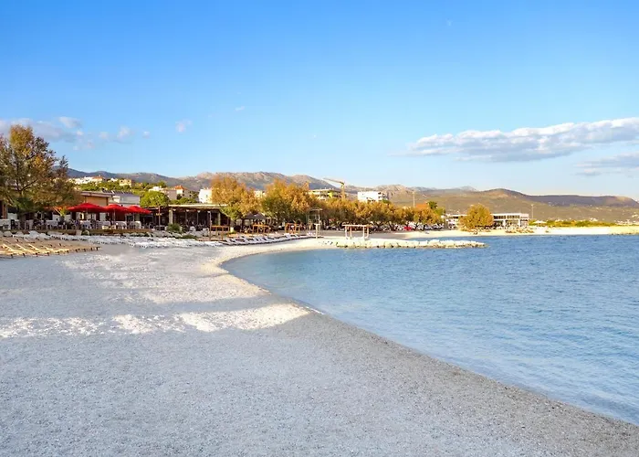 Euphoria Luxury * Split