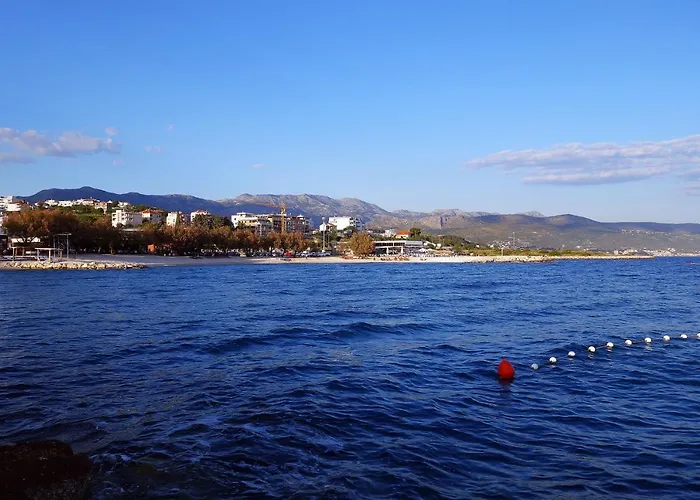 Apartmán Euphoria Luxury *