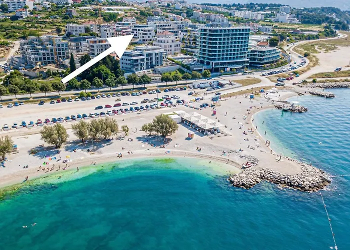 Euphoria Luxury Apartmán