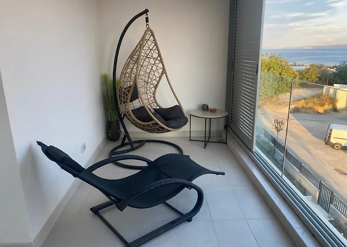 Euphoria Luxury * Split