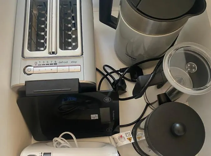 Apartmán Euphoria Luxury Split