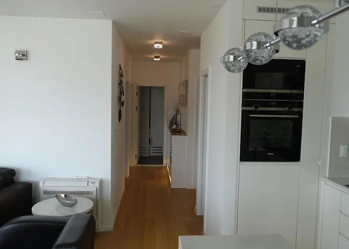 Euphoria Luxury Apartmán Split