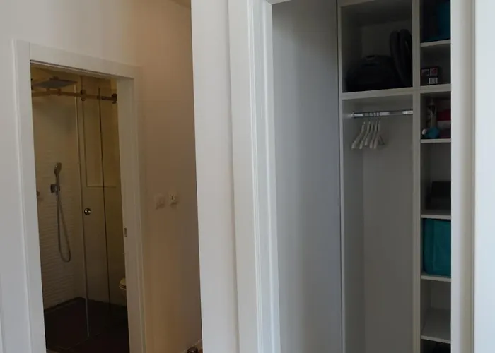 Apartmán Euphoria Luxury